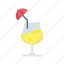 juice glass, drink, glass, juice, fresh, cocktail, wine, bottle, summer 