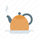 tea kettle, teapot, pot, drink, tea, coffee, cup, mug, kettle