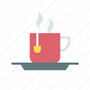 tea cup, tea, drink, beverage, cup, coffee, mug, hot, coffeecup