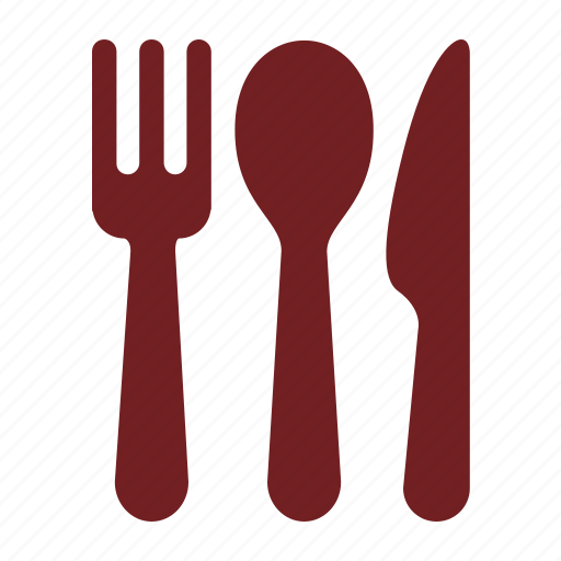 Hotel, cooking, eat, food, fork, meal, restaurant icon - Download on Iconfinder