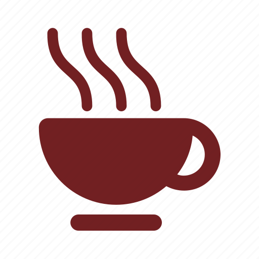 Hotel, breakfast, coffee, drink, tea, restaurant icon - Download on Iconfinder