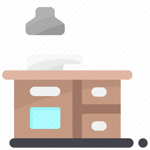 Cabinet, cooking, furniture, interior, kitchen icon - Download on Iconfinder