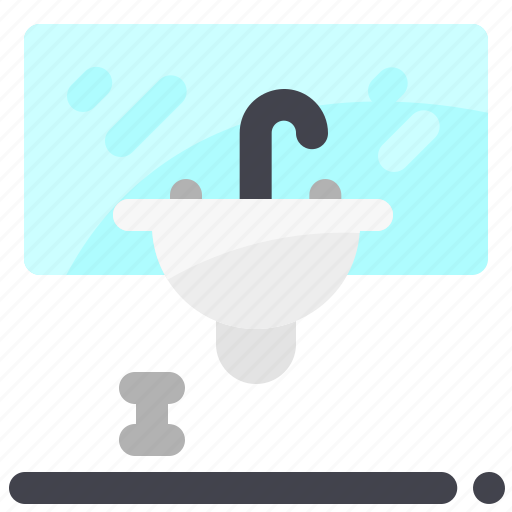Disability, low, people, sink, toilet icon - Download on Iconfinder