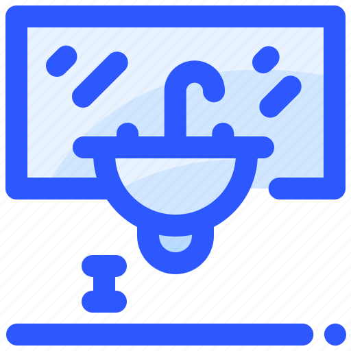 Disability, low, people, sink, toilet icon - Download on Iconfinder