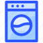 clothes, household, laundry, maschine, washing 