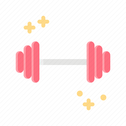 Exercise, fitness, gym, health, sport, training, weight icon - Download on Iconfinder