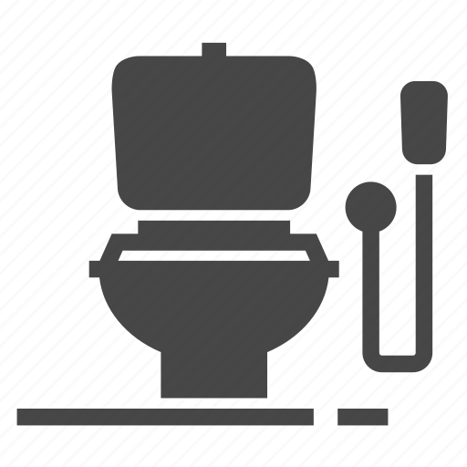 Closet, home, house, toilet icon - Download on Iconfinder