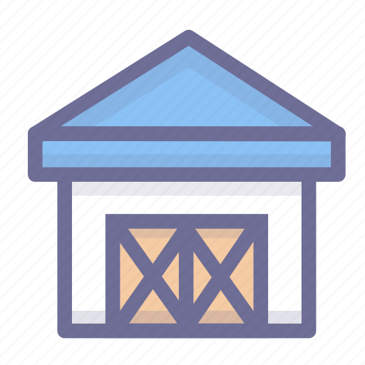 Store, house, building, construction icon - Download on Iconfinder