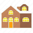 building, construction, cottage, home, house, real estate 