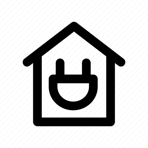 Building, ecology, estate, home, house icon - Download on Iconfinder