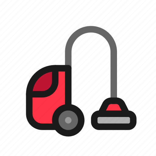 Vacuum, cleaner, house, cleaning, dust, room, hotel icon - Download on Iconfinder