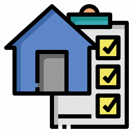 Checklist, check, mark, clipboard, task, prepare icon - Download on Iconfinder