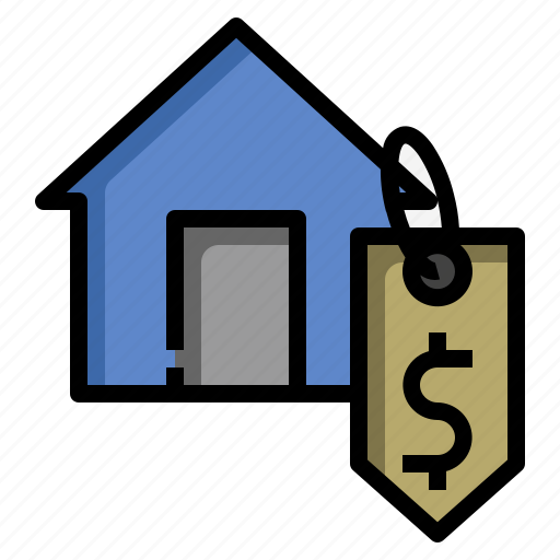 Price, sale, mortgage, pawning, investment icon - Download on Iconfinder