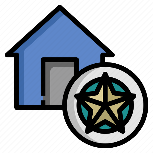 Real, estate, mortgage, recommend, land, broker, property icon - Download on Iconfinder