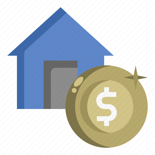 For, sale, real, estate, home, loan, property icon - Download on Iconfinder