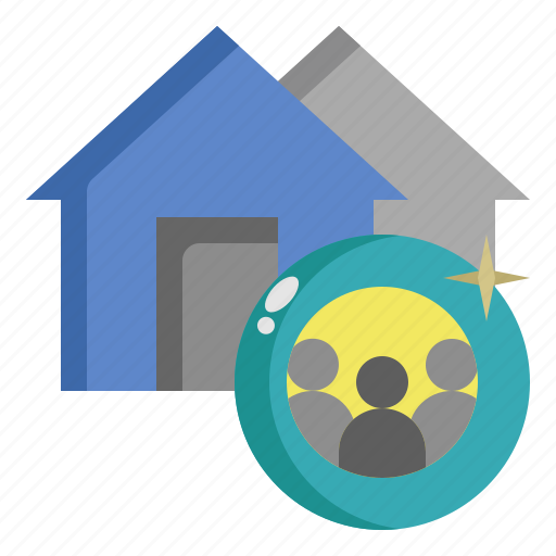 Land, broker, owner, mortgagee, middleman, mortgager icon - Download on Iconfinder