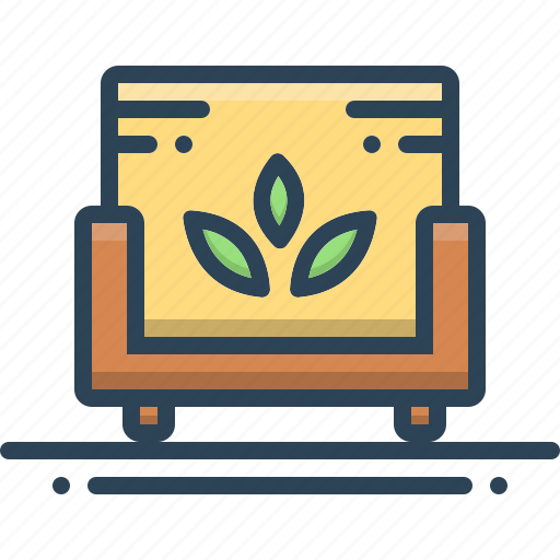 Clean, lobby, lounge, sofa, sofa spa, spa icon - Download on Iconfinder