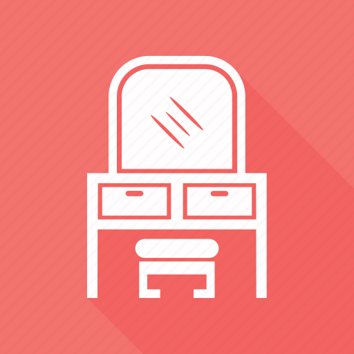 Closet, cupboard, mirror, safe almirah, storage icon - Download on Iconfinder
