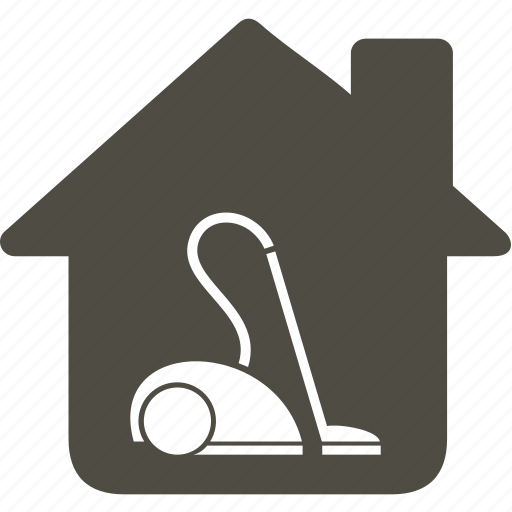 Architecture, building, cleaner, home, house icon - Download on Iconfinder