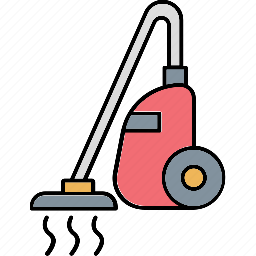 Carpet cleaner, floor cleaner, hoover, sweeper, vacuum cleaner icon - Download on Iconfinder