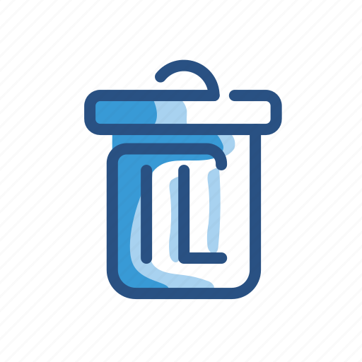 Can, garbadge, rubbish, trash icon - Download on Iconfinder