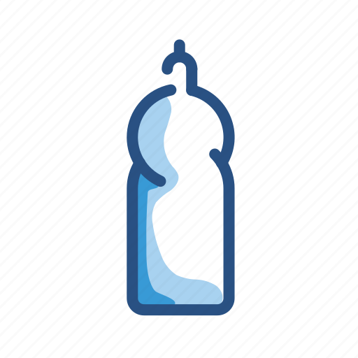 Bottle, chemical, cleaner, cleaning icon - Download on Iconfinder
