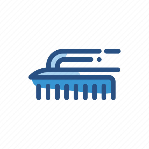 Brush, clean, cleaning icon - Download on Iconfinder