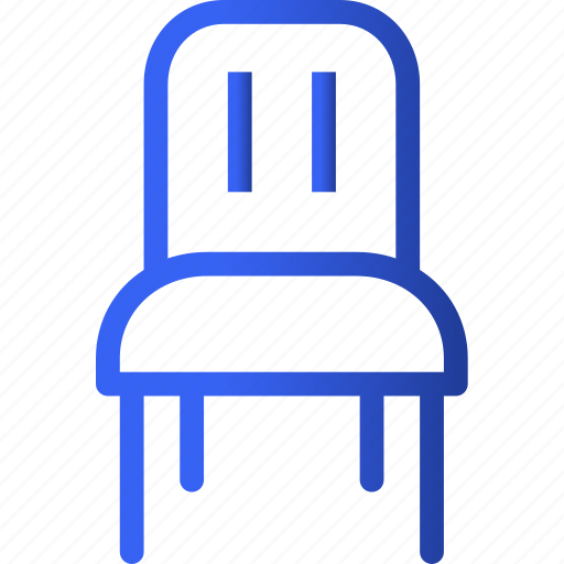 Appliances, chair, furniture, home, household, room, interior icon - Download on Iconfinder