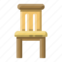 bench, chair, furniture, interior, seat 