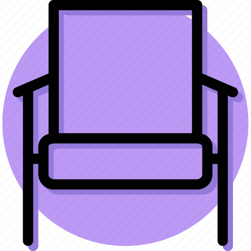 Appliance, furniture, home, house, household, interiror, chair icon - Download on Iconfinder