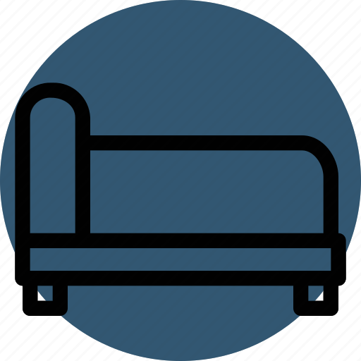 Appliance, furniture, home, house, household, interiror, couch icon - Download on Iconfinder