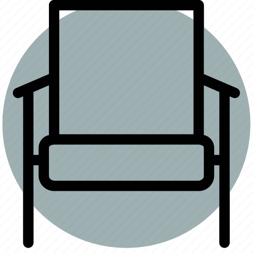 Appliance, furniture, home, house, household, interiror, chair icon - Download on Iconfinder