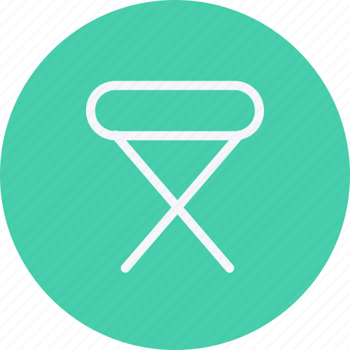 Board, furniture, home, house, household, ironing, room icon - Download on Iconfinder