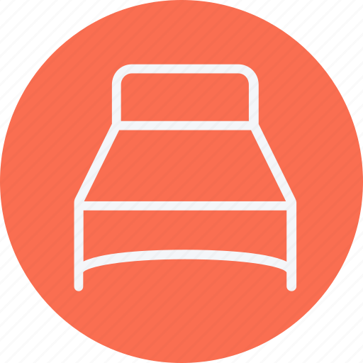 Appliances, bed, furniture, home, house, household, room icon - Download on Iconfinder