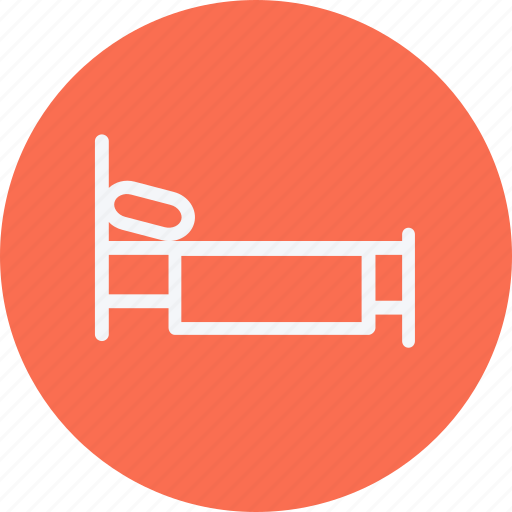 Appliances, bed, furniture, home, house, household, room icon - Download on Iconfinder