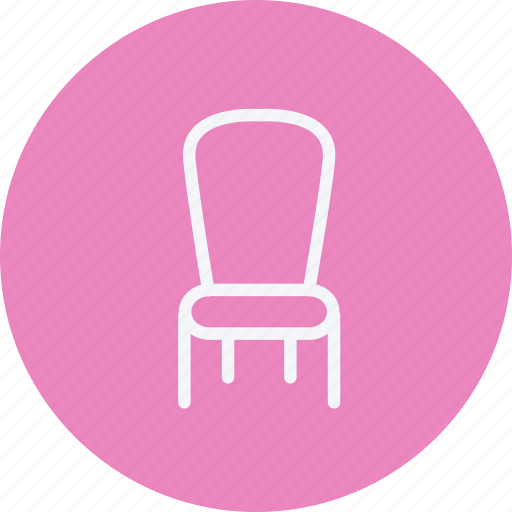 Appliances, chair, furniture, home, house, household, room icon - Download on Iconfinder