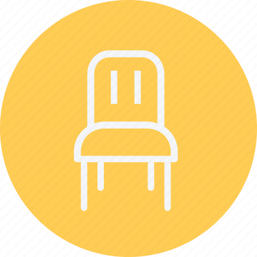 Appliances, chair, furniture, home, house, household, room icon - Download on Iconfinder