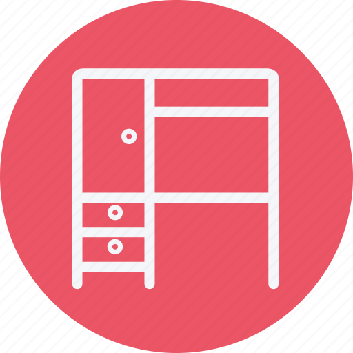 Appliances, closet, furniture, home, house, household, room icon - Download on Iconfinder