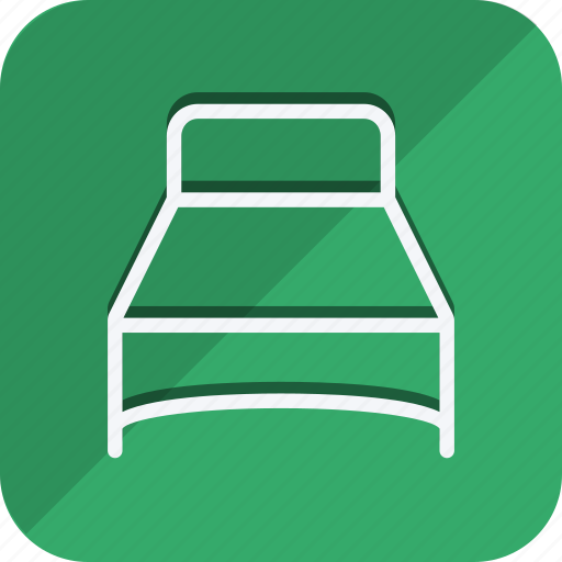 Appliances, furniture, house, household, interior, room, bed icon - Download on Iconfinder