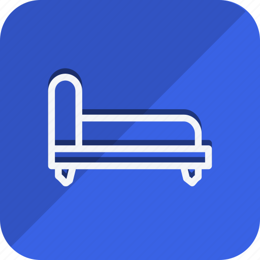 Appliances, furniture, house, household, interior, room, couch icon - Download on Iconfinder