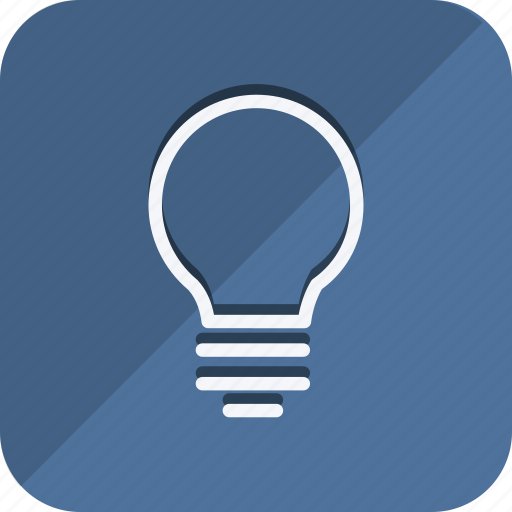 Appliances, furniture, house, household, interior, room, bulb icon - Download on Iconfinder