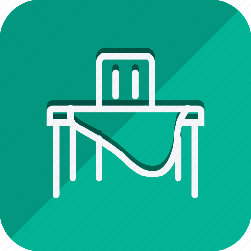 Appliances, furniture, house, household, interior, room, table icon - Download on Iconfinder