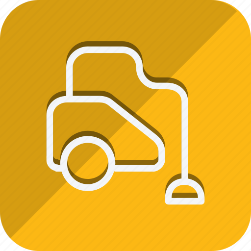 Appliances, furniture, house, household, interior, room, vacume icon - Download on Iconfinder