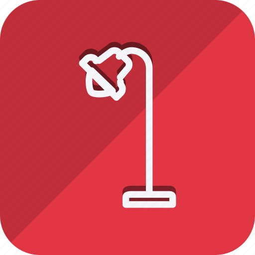 Appliances, furniture, house, household, interior, lamp, light icon - Download on Iconfinder
