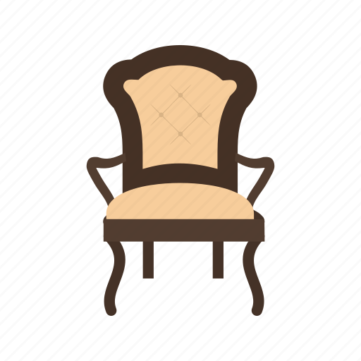 Armchair, chair, comfortable, furniture, modern, office, seat icon - Download on Iconfinder
