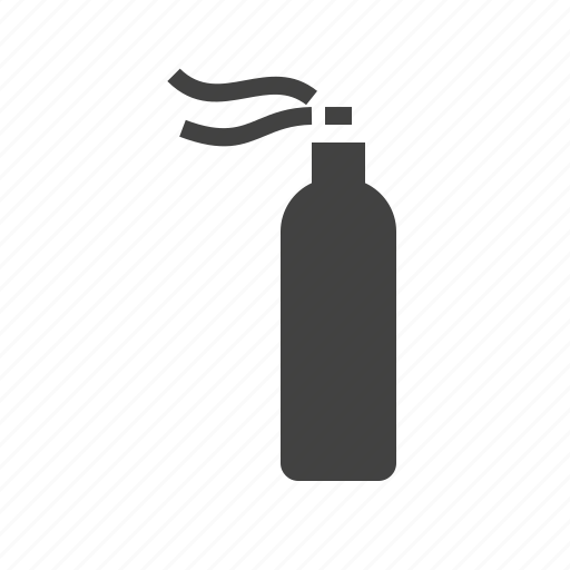 Bottle, hairspray, mist, paint, plastic, spray, water icon - Download on Iconfinder
