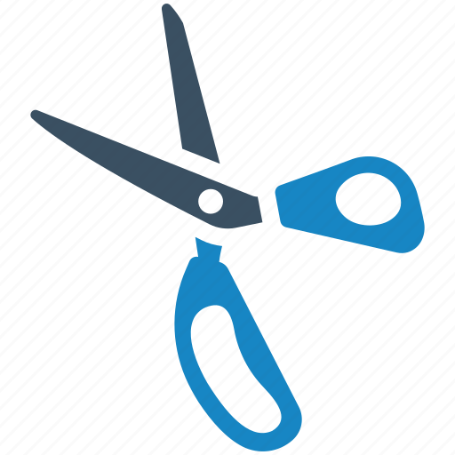 Clippers, clips, cut, excise, scissors, snip, cutting icon - Download on Iconfinder