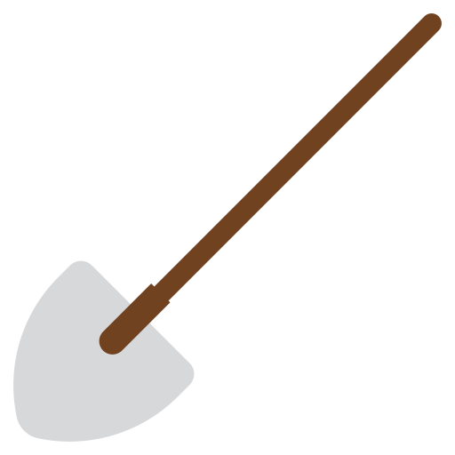 Chores, dig, garden, gardening, household, shovel, task icon - Free download