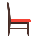 chair, house, furniture, interior, office
