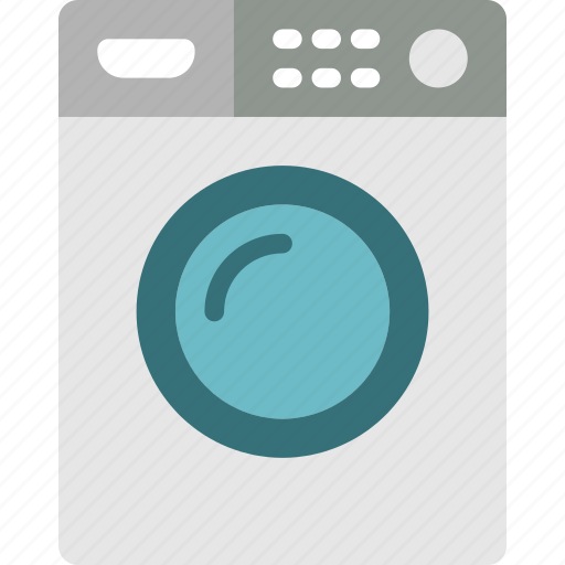 Appliance, furniture, household, kitchen, machine, washing icon - Download on Iconfinder